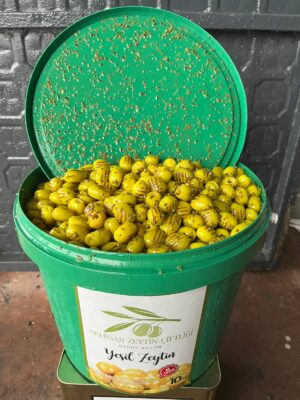 Special Izgara Zeytin